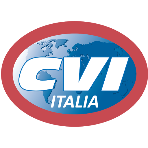 Logo CVI Vettoriale