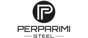 Logo Perparimi Invoice